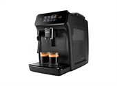 Philips Coffeemachine Series 1200 Black